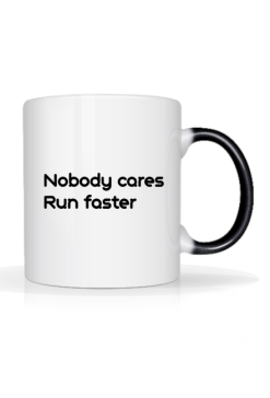run