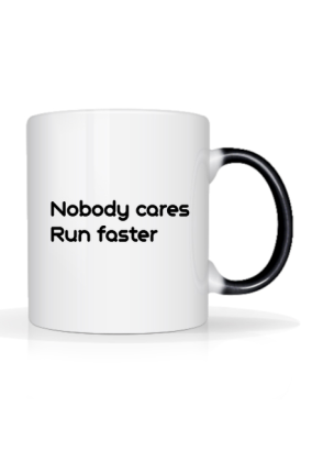 run