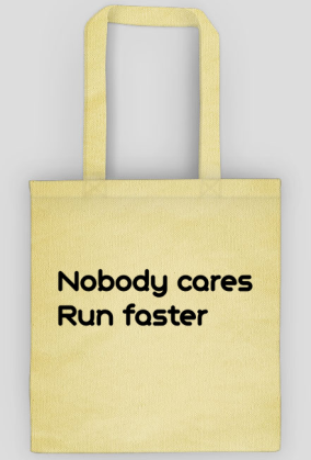 run