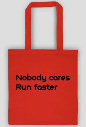 run