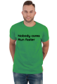 run