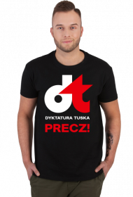 DT | koszulka męska