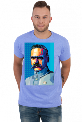 Marszałek | koszulka męska
