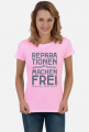 Reparacje | koszulka damska