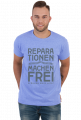 Reparacje | koszulka męska
