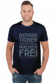 Reparacje | koszulka męska