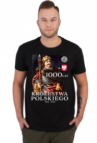 Chrobry – 1000 lat Korony Polskiej