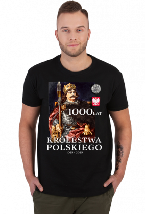 Chrobry – 1000 lat Korony Polskiej