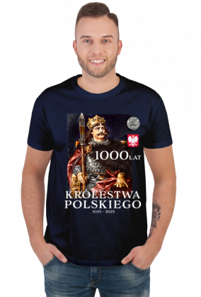 Chrobry – 1000 lat Korony Polskiej
