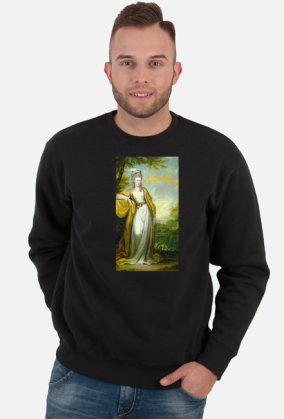 sztuka najwyższa bluza