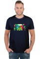 Kiwi koszulka