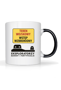 Kubek Eksploratorzy