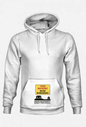 bluza eksploratorzy