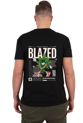 Blazed T-shirt