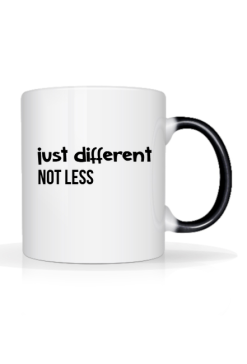 less