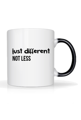 less