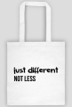 less