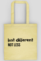 less