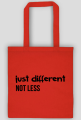 less