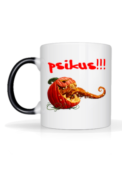 Kubek Halloween
