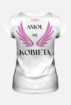 Anioł ma moc