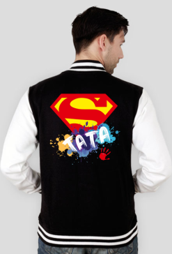 Bluza super TATA