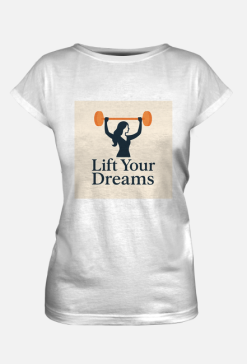 Dźwignij Marzenia Lift Your Dreams