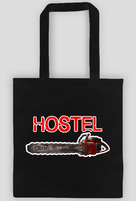 Hostel torba