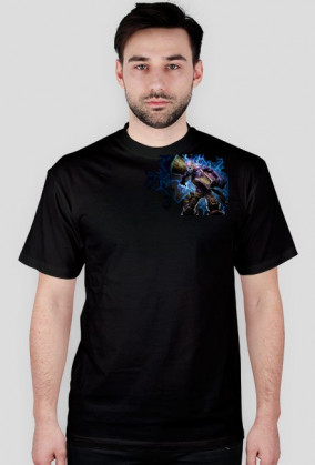 Podkoszulek League of Legends