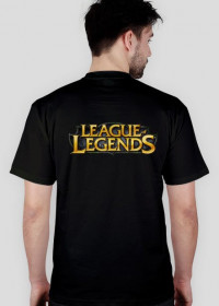 Podkoszulek League of Legends