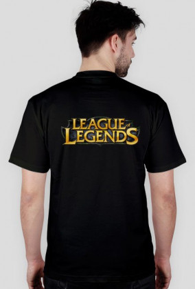 Podkoszulek League of Legends