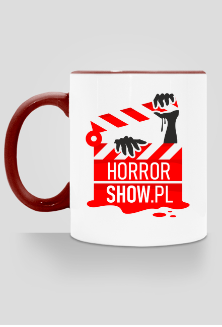 Horrorshow kubek