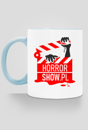Horrorshow kubek