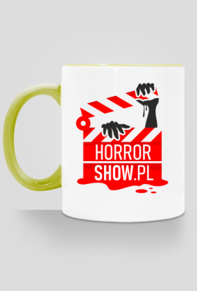 Horrorshow kubek