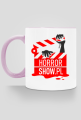 Horrorshow kubek