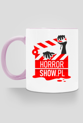 Horrorshow kubek
