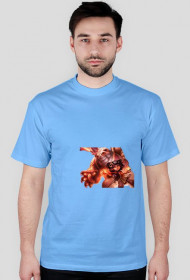 Podkoszulek League of Legends