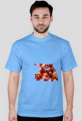 Podkoszulek League of Legends