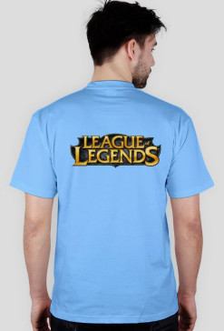 Podkoszulek League of Legends