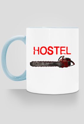 Hostel kubek