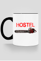 Hostel kubek