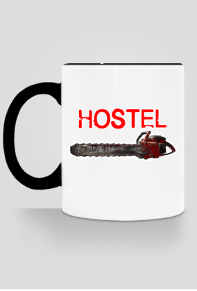 Hostel kubek