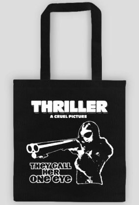 Thriller torba