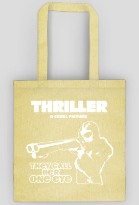 Thriller torba