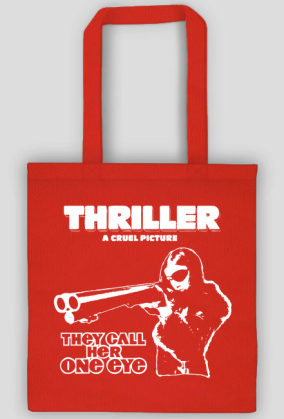 Thriller torba