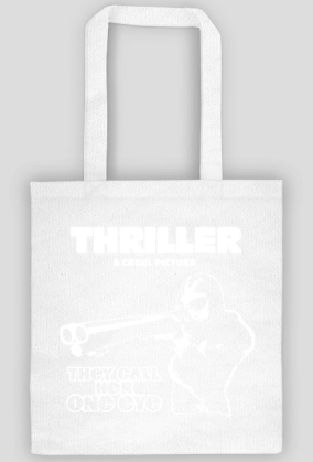 Thriller torba