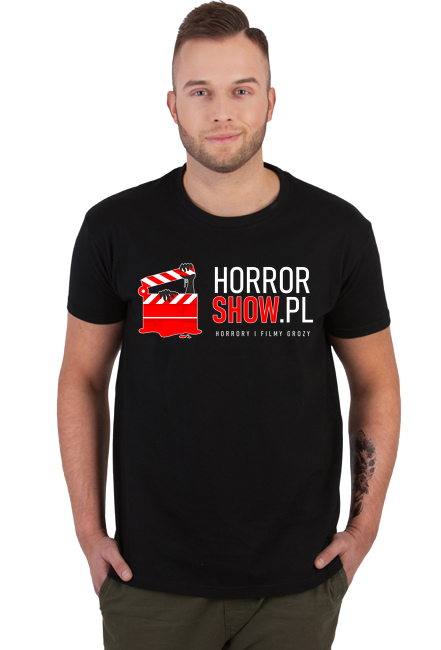 Horrorshow t-shirt męski