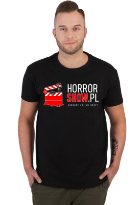 Horrorshow t-shirt męski