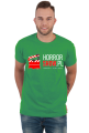Horrorshow t-shirt męski