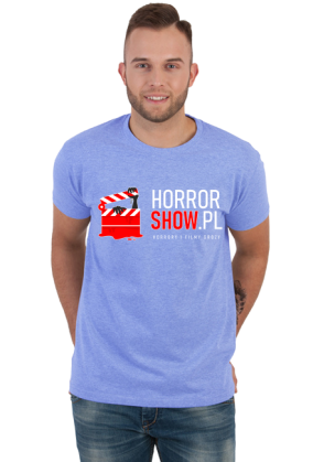Horrorshow t-shirt męski